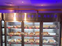 -钢管厂五区小郡肝火锅串串香(清河店)