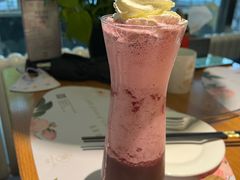 -花舍·新派粤菜·西餐·下午茶(亚运村·鸟巢店)