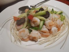 -镇江苏宁万豪酒店-苏筵中餐厅