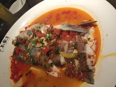 -上名堂·鱼头好吃(体育场路店)