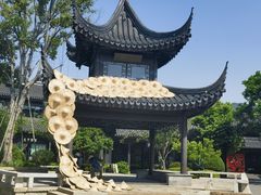 -雅达·阳羡溪山小镇中心