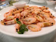 -海宝酒家(中山四路店)