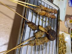 -木屋烧烤(惠阳华润小径湾店)