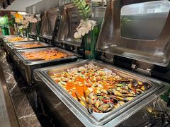 -汉丽斯巴西烤肉自助(市南店)