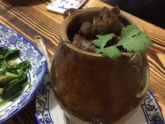 -巢湖名吃·徽府农家菜(半汤店)