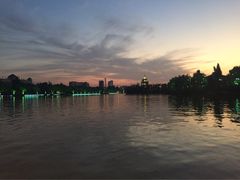 -南通濠河风景名胜区