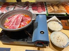-本逸·割烹料理(湖墅店)