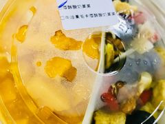 -宝珠奶酪(长宁金虹桥店)