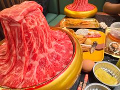 -牛New寿喜烧(虹桥新天地店)