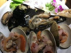 -捞围鲜·港式打边炉(海阳路店)