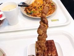 -宜家·瑞典风味餐厅(北京西红门店)