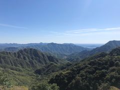 -大岭沟猕猴桃谷风景区