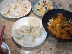 -金谷园饺子馆(北邮总店)