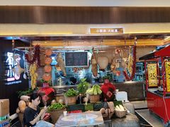 -蜀厨小匠·民间川菜(犀浦店)