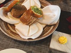 蒜香面包-莲西餐(曲江店)