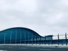 -上海浦东国际机场-T2航站楼