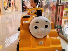 -北京华联购物中心(天通苑店)