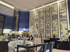 -翠湖轩中餐厅·翠湖宾馆