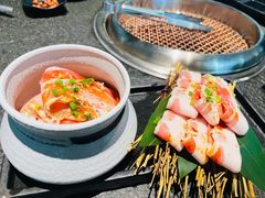 -山上下日本料理(万象城店)