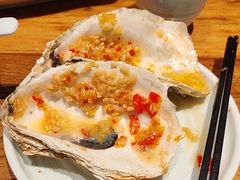 -老高烧烤(龙华星河iCO店)