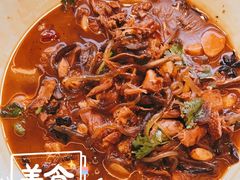 -向外鱼乐·土菜·虹鳟鱼
