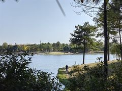 -美兰湖景区