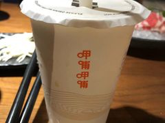 -呷哺呷哺 黄金牧场 (回龙观港龙店)