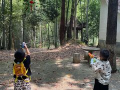 -石燕湖生态旅游景区