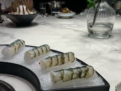 -璞御·海鲜·雪花牛肉局(宾水西道店)