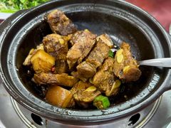 -新峰肉骨茶