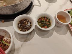 -八合里潮汕鲜牛肉火锅(上海汇智广场店)