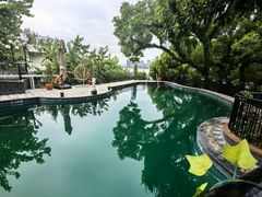 -澳门圣地牙哥古堡酒店