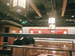 -呷哺呷哺(龙湖瑶海天街店)