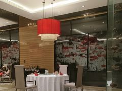 -青岛富力艾美酒店-乐美中餐厅创意胶东菜
