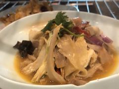 -西部马华清真兰州牛肉面·烧烤夜市(关东店)