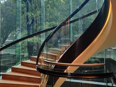 -广州天河希尔顿酒店