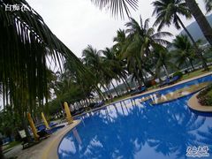 -三亚亚龙湾金棕榈度假酒店