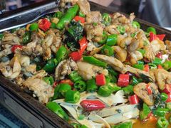 -蘭奢雅集·江浙菜(青山江滩店)