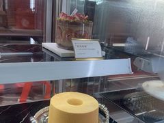 -CloudD'or可露朵蛋糕(1733商业空间店)