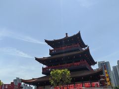 -磁器口古镇