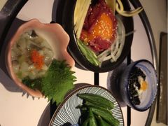 -赤坂亭M9和牛烧肉·日料398放题(万达店)