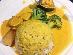 -阮氏娘·越南料理(双子塔店)