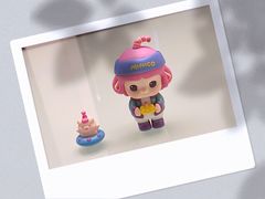 -泡泡玛特POPMART(上海环球港店)