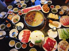 -鼎王麻辣锅(七贤店)