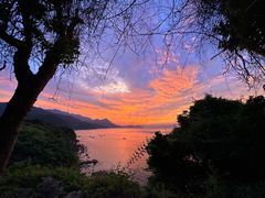 -鹿嘴山庄