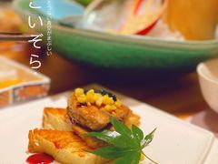 -兆治日本料理(华府世家店)