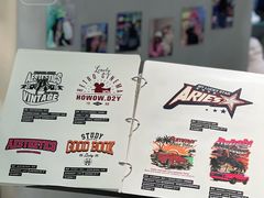 -HOWOW·D2Y(柏威年店)
