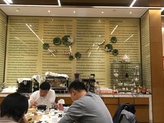 -天津津利华酒店