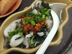 -老西关濑粉(文明路店)
