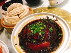 -北京老铺烤鸭(老城根店)